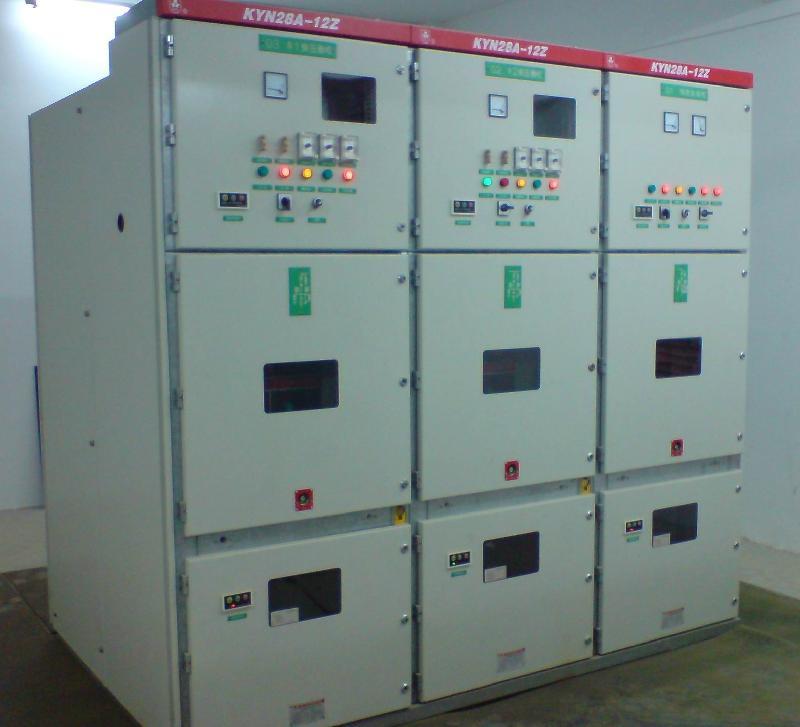 广州电力控制柜回收